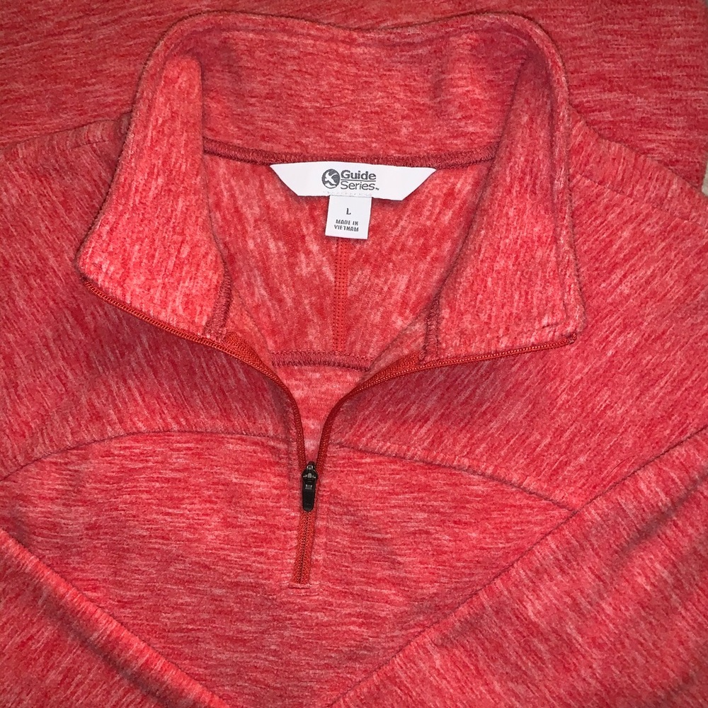 Guide Series Pullover